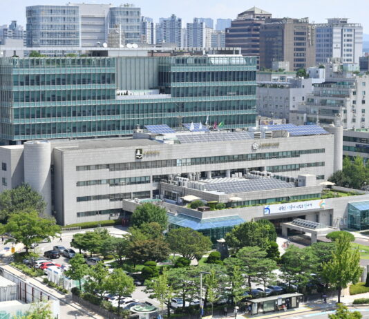 평생학습도시 수원, 2회 연속‘평생학습도시’ 재지정합니다.