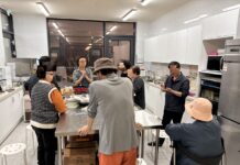 수원시, ‘고독사 위험군’에 사회관계망 형성 지원합니다.