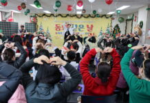 수원시, 다문화가족 동아리모임 종강식 ‘동화 같은 날’ 열어