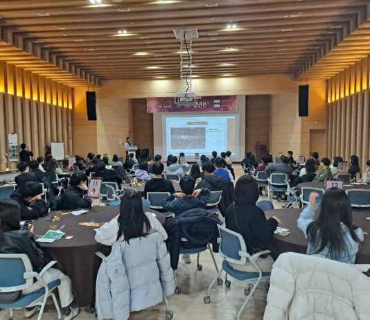 수원시, 2024 청년지원센터 성과공유회 열어