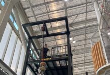 수원시 드림스타트, 아동의 오감 자극하는 아동놀이시설 체험 지원