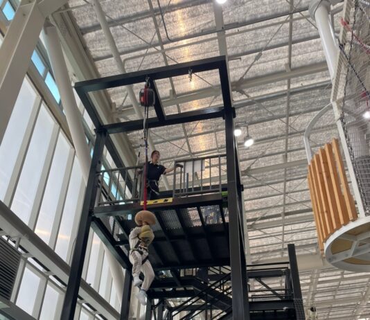 수원시 드림스타트, 아동의 오감 자극하는 아동놀이시설 체험 지원