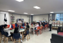 광교생태환경체험교육관, ESG 교육으로 지속가능한 미래 준비합니다.