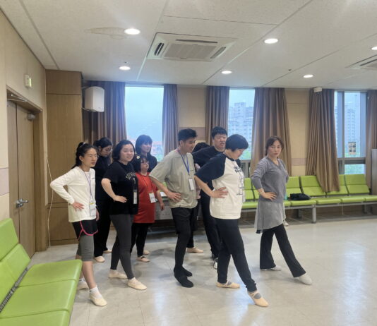 수원시 발달장애아동, 수원시티발레단과 함께 무대 오른다