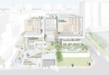 수원시, 조원1동 복합문화센터 건축 설계 공모작 선정