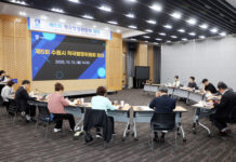 2025년 하반기 수원시 최우수 적극행정은 ‘모바일 전자고지 통합 플랫폼’