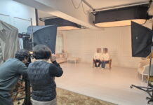 수원시 팔달구보건소, ‘추억담기 가족사랑 사진관’ 운영합니다!