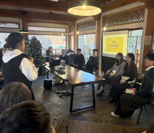 수원시글로벌청소년드림센터, 이주배경청소년 진로 콘서트 개최