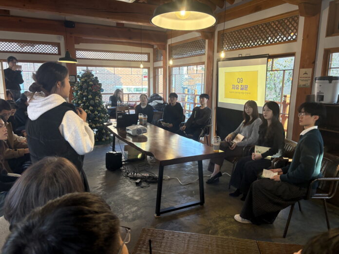 6.수원시글로벌청소년드림센터이주배경청소년진로콘서트개최