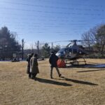 수원특례시,‘사람 중심 산불 대응체계’ 구축합니다~