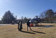 수원특례시,‘사람 중심 산불 대응체계’ 구축합니다~