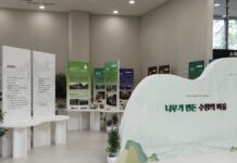 수원 일월수목원으로‘나무가 만든, 수원의 마을’ 보러 오세요!