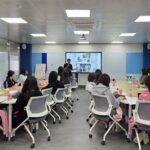 수원 대추골도서관, ‘찾아가는 청소년 독서문화프로그램’ 운영합니다.