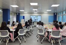 수원 대추골도서관, ‘찾아가는 청소년 독서문화프로그램’ 운영합니다.