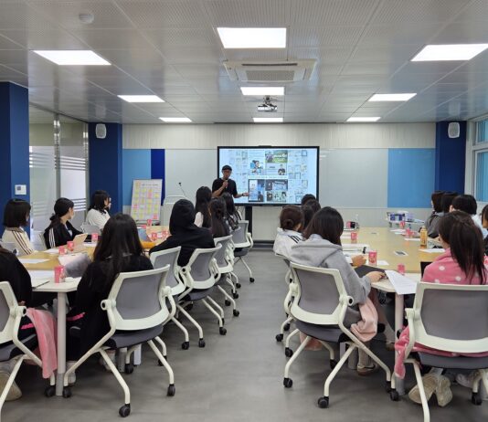 수원 대추골도서관, ‘찾아가는 청소년 독서문화프로그램’ 운영합니다.