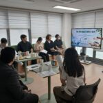 수원특례시, ‘새빛돌봄스테이션’으로 퇴원환자 연계 강화합니다.