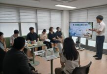 수원특례시, ‘새빛돌봄스테이션’으로 퇴원환자 연계 강화합니다.
