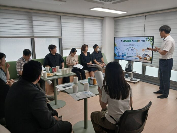 7.수원특례시‘새빛돌봄스테이션’으로퇴원환자연계강화